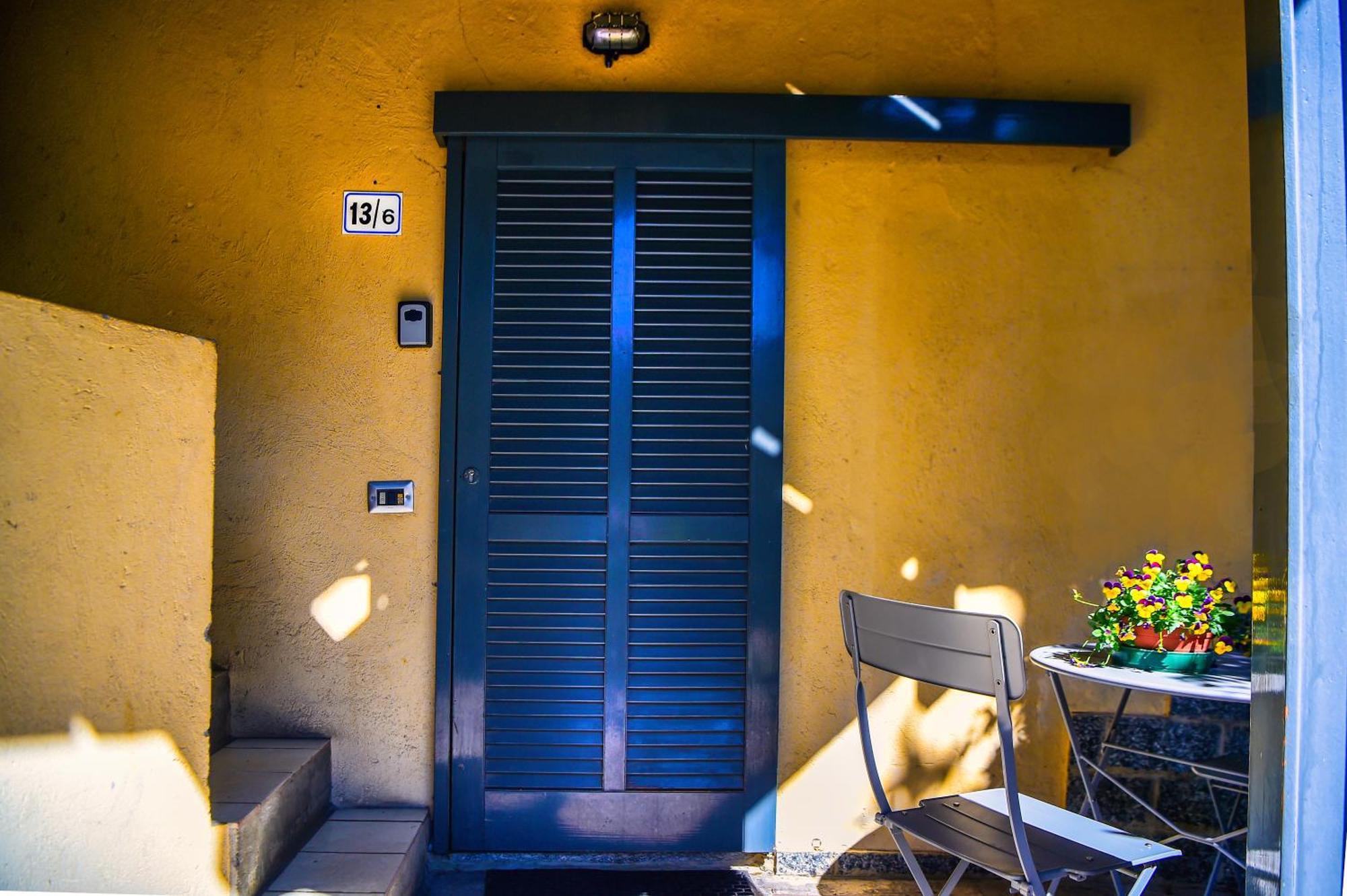 La Casa Dei Laghi 2 Comabbio Monate Maggiore Orta Mercallo Exterior foto